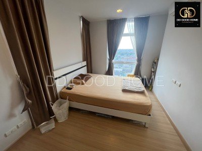 ขาย/เช่า คอนโดในเมือง!! คอนโดแบงค์คอก ฮอไรซอน รัชดา-ท่าพระ-2