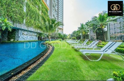 คอนโด เดอะริเวียร่า จอมเทียน-9