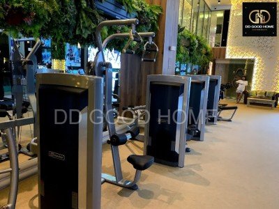 คอนโด เดอะริเวียร่า จอมเทียน-10