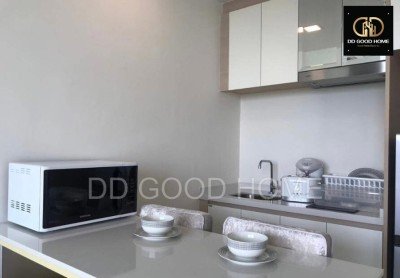 คอนโด เดลมาเร่ บางเสร่ คอนโดติดชายหาด!!!-6