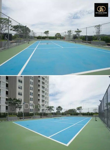 คอนโด เดลมาเร่ บางเสร่ คอนโดติดชายหาด!!!-8