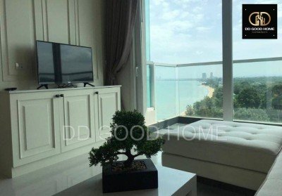 คอนโด เดลมาเร่ บางเสร่ คอนโดติดชายหาด!!!-5