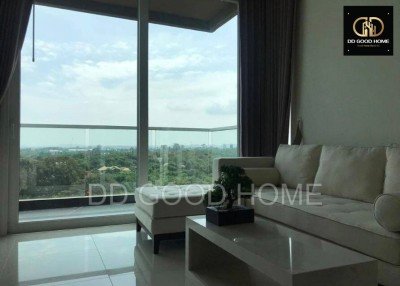 คอนโด เดลมาเร่ บางเสร่ คอนโดติดชายหาด!!!-4