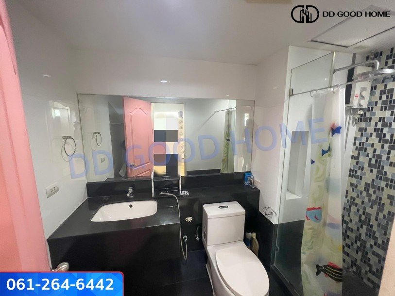 คอนโดแบงค์คอกฮอไรซอน เพชรเกษม 33 Bangkok Horizon Phetkasem 33-8