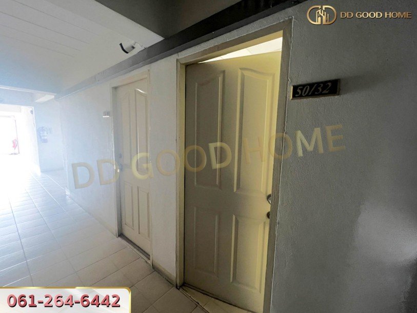 ขายคอนโด ลอททเวนตี้ไนท์ (Lot 29 Condominium) สุทธิสารวินิจฉัย พญาไทย ใกล้รถไฟฟ้า (ราคาต่ำกว่าล้าน)-7