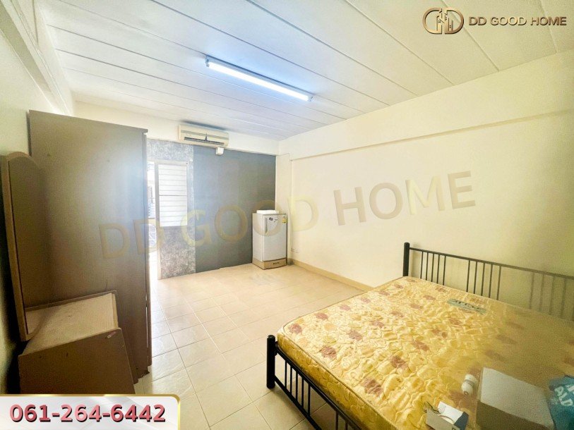 ขายคอนโด ลอททเวนตี้ไนท์ (Lot 29 Condominium) สุทธิสารวินิจฉัย พญาไทย ใกล้รถไฟฟ้า (ราคาต่ำกว่าล้าน)-2
