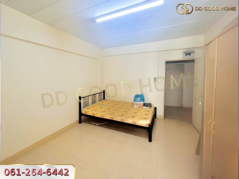 ขายคอนโด ลอททเวนตี้ไนท์ (Lot 29 Condominium) สุทธิสารวินิจฉัย พญาไทย ใกล้รถไฟฟ้า (ราคาต่ำกว่าล้าน)-3