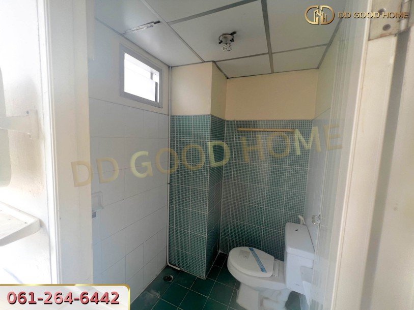 ขายคอนโด ลอททเวนตี้ไนท์ (Lot 29 Condominium) สุทธิสารวินิจฉัย พญาไทย ใกล้รถไฟฟ้า (ราคาต่ำกว่าล้าน)-5