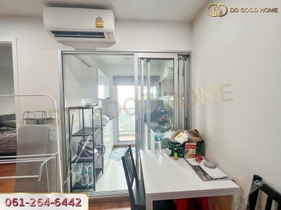 ขายคอนโด ติดห้างเดอะมอลล์บางแค ใกล้MRTหลักสอง คอนโด เดอะเพรสซิเด้นท์ เพชรเกษม-บางแค The President Phetkasem–Bangkhae