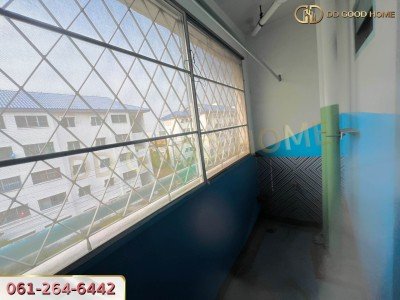 อาคารชุดบ้านเอื้ออาทร พหลโยธิน 5-7