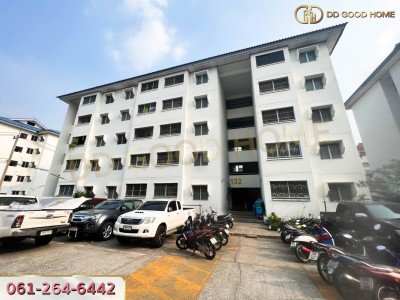 อาคารชุดบ้านเอื้ออาทร พหลโยธิน 5-9