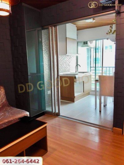 ขายคอนโด เดอะนิช ไอดี บางแค (The niche id Bangkae)-5