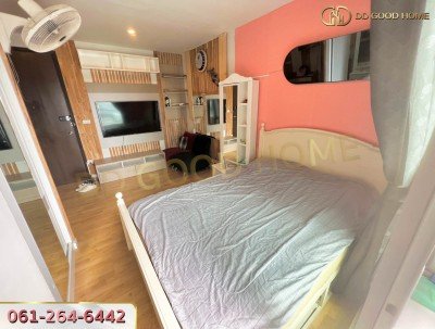 คอนโดเดอะพาร์คแลนด์ งามวงศ์วาน-แคราย-3