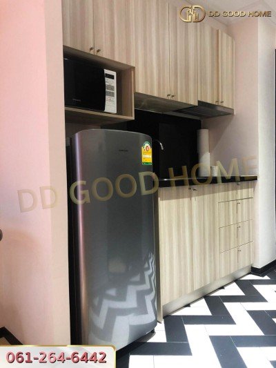 เวเนเชี่ยน ซิกเนเจอร์ คอนโด รีสอร์ท พัทยา (Venetian Signature Condo Resort Pattaya)-6