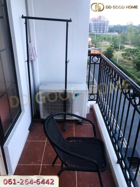 เวเนเชี่ยน ซิกเนเจอร์ คอนโด รีสอร์ท พัทยา (Venetian Signature Condo Resort Pattaya)-8