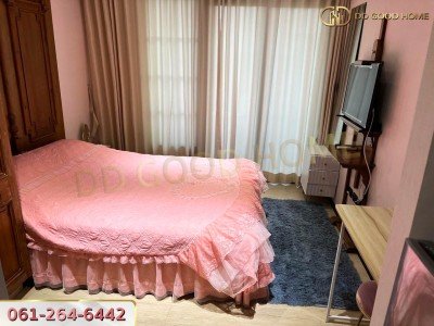 เวเนเชี่ยน ซิกเนเจอร์ คอนโด รีสอร์ท พัทยา (Venetian Signature Condo Resort Pattaya)-4