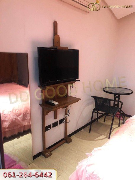 เวเนเชี่ยน ซิกเนเจอร์ คอนโด รีสอร์ท พัทยา (Venetian Signature Condo Resort Pattaya)-3