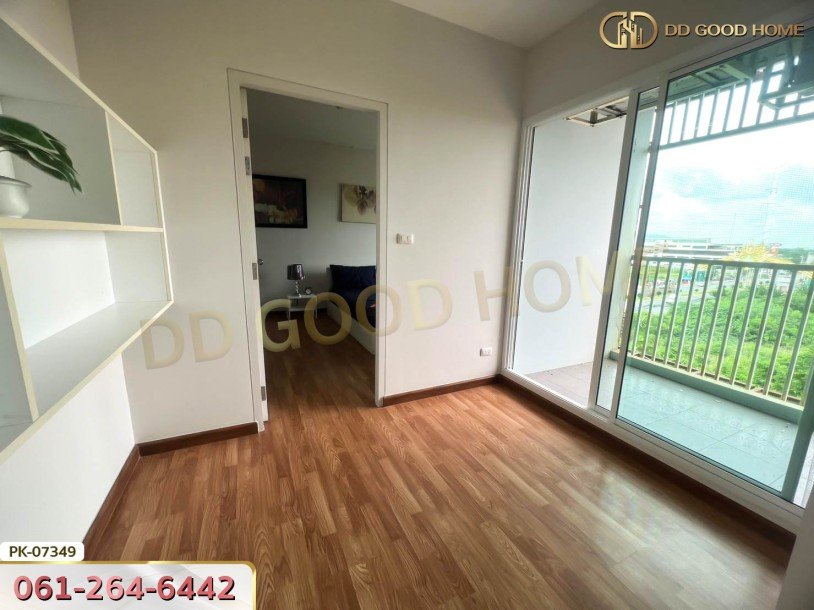 Condo the trust huahin (เดอะทรัสต์ คอนโด หัวหิน) ประจวบคีรีขันธ์-4