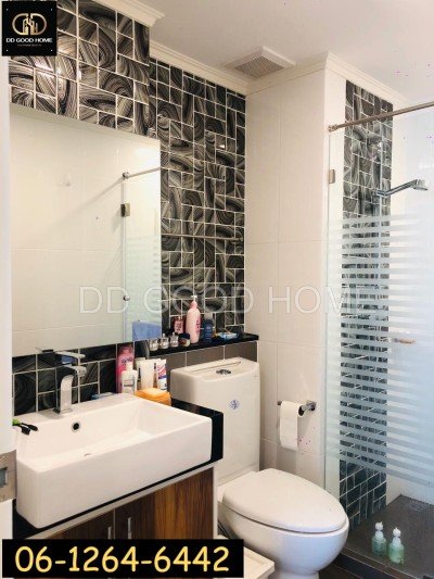 เช่าคอนโดดุสิตแกรนด์ พาร์ค Dusit Grand Park