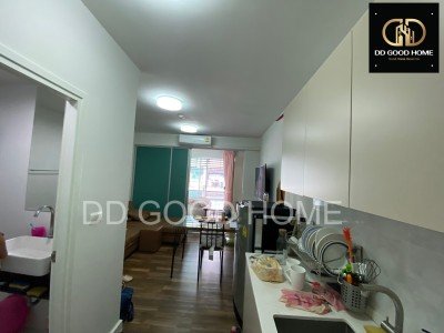 คอนโด เอ สเปซ มี สุขุมวิท 77