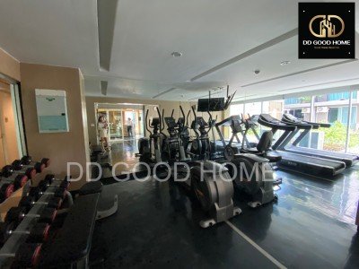 คอนโด เอ สเปซ มี สุขุมวิท 77