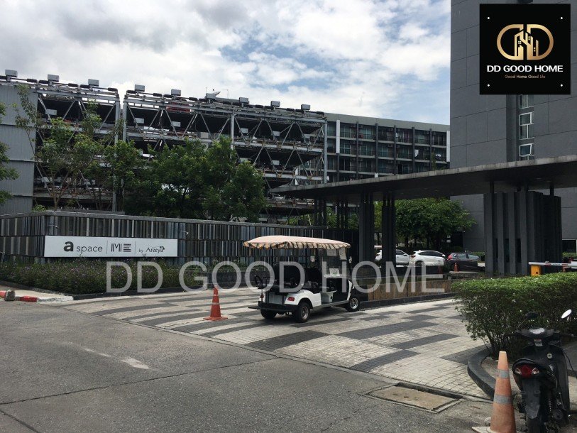 คอนโด เอ สเปซ มี สุขุมวิท 77-11