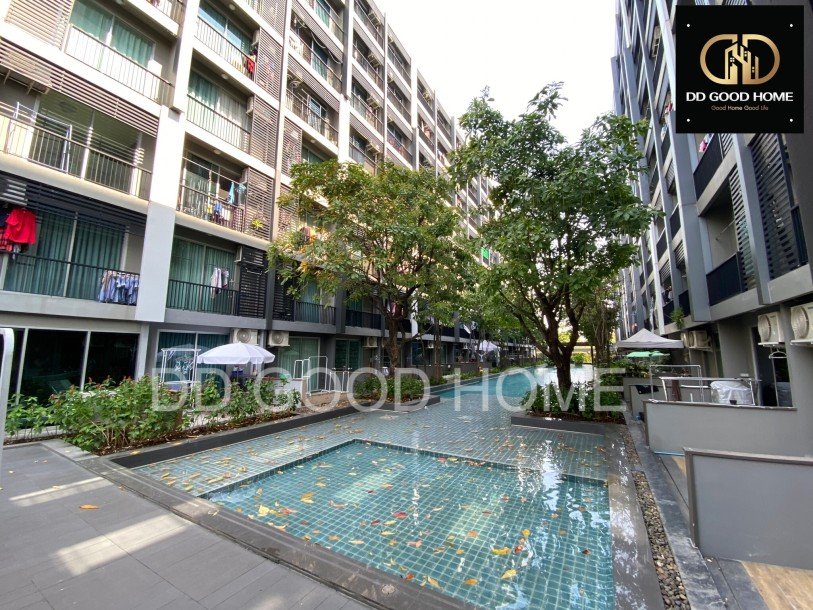 คอนโด เอ สเปซ มี สุขุมวิท 77-1
