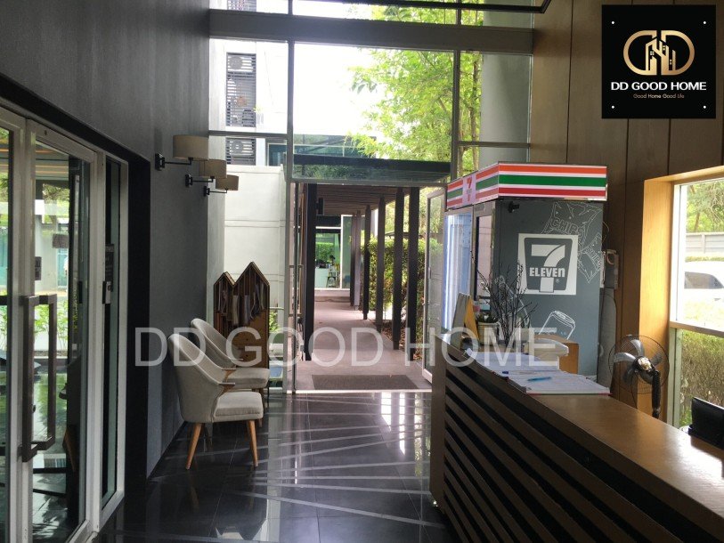 คอนโด เอ สเปซ มี สุขุมวิท 77-10
