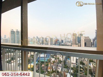 ขายคอนโดหรู ห้องสวย วิวเมือง พาร์ค 24 Park Origin Phrom Phong ติดรถไฟฟ้า