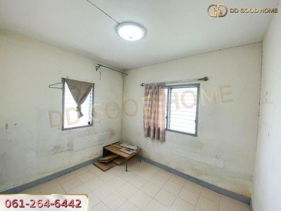 บ้านเอื้ออาทรนนทบุรี วัดกู้ 3 ราคาถูกสุด