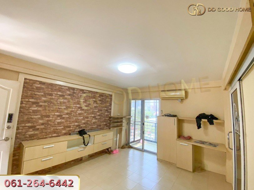 Lot 29 Condominium ลอท 29 คอนโดมิเนียม อินทามระ 29-3