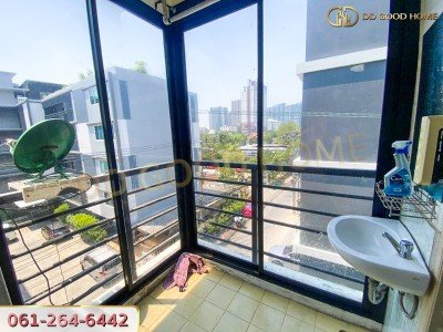 Lot 29 Condominium ลอท 29 คอนโดมิเนียม อินทามระ 29-2