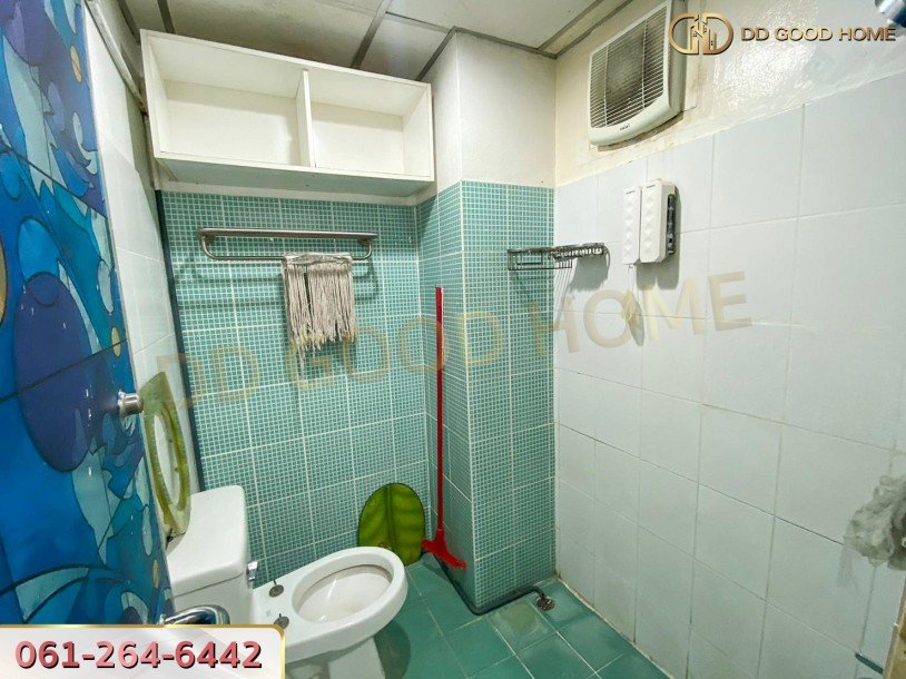 Lot 29 Condominium ลอท 29 คอนโดมิเนียม อินทามระ 29-11