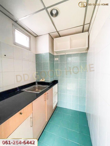 Lot 29 Condominium ลอท 29 คอนโดมิเนียม อินทามระ 29-9