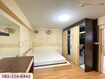 Lot 29 Condominium ลอท 29 คอนโดมิเนียม อินทามระ 29-4