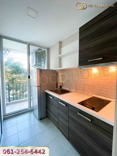 The one plus @ ศรีนครินทร์ คอนโดมิเนียม-5