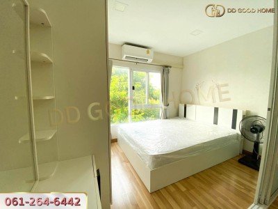 The one plus @ ศรีนครินทร์ คอนโดมิเนียม-3