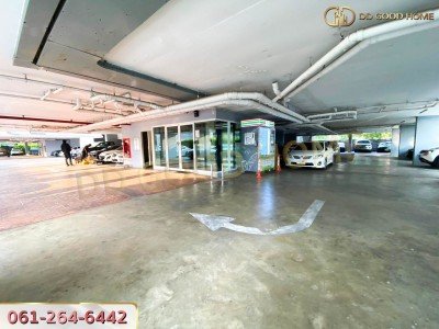 The one plus @ ศรีนครินทร์ คอนโดมิเนียม-13