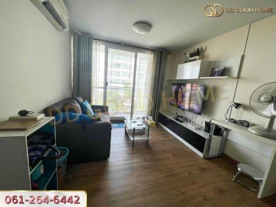 คอนโดติด BTS ปุณณวิถี The Link Sukhumvit 64 เดอะ ลิ้งค์ สุขุมวิท 64-5