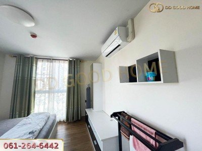 คอนโดติด BTS ปุณณวิถี The Link Sukhumvit 64 เดอะ ลิ้งค์ สุขุมวิท 64-4