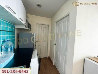 คอนโดติด BTS ปุณณวิถี The Link Sukhumvit 64 เดอะ ลิ้งค์ สุขุมวิท 64-9