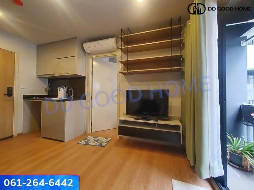 ขายคอนโดเฟลิค ลาดพร้าว วังหิน 79 ราคาพิเศษ | Felic Condo Ladprao Wanghin 79-2