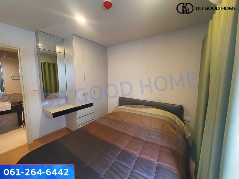 ขายคอนโดเฟลิค ลาดพร้าว วังหิน 79 ราคาพิเศษ | Felic Condo Ladprao Wanghin 79-3