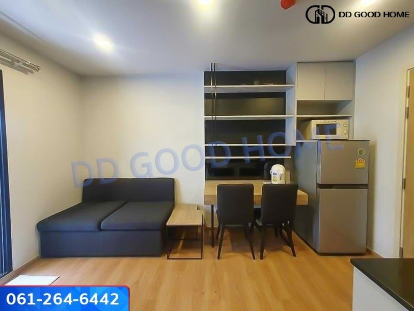 ขายคอนโดเฟลิค ลาดพร้าว วังหิน 79 ราคาพิเศษ | Felic Condo Ladprao Wanghin 79-7
