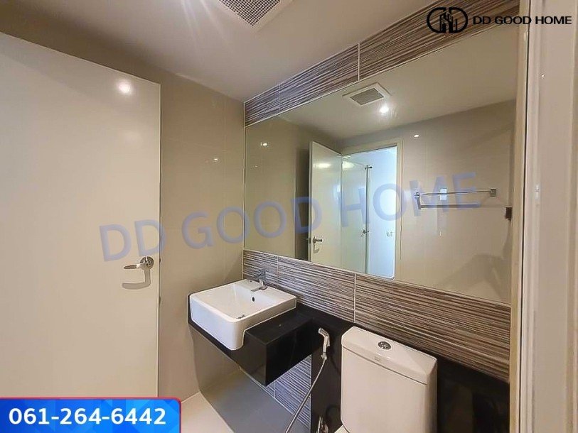 ขายคอนโดเฟลิค ลาดพร้าว วังหิน 79 ราคาพิเศษ | Felic Condo Ladprao Wanghin 79-6