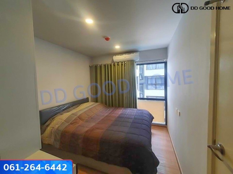 ขายคอนโดเฟลิค ลาดพร้าว วังหิน 79 ราคาพิเศษ | Felic Condo Ladprao Wanghin 79-4