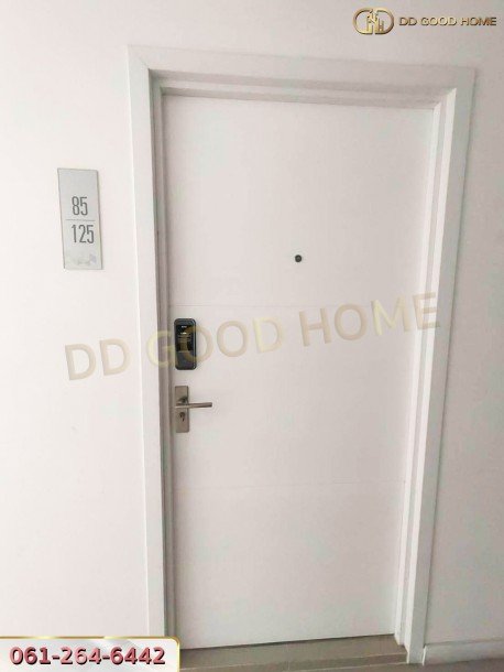 ไอ คอนโด ศาลายา2 I CONDO Salaya 2 ราคาพิเศษ-7