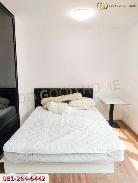 ไอ คอนโด ศาลายา2 I CONDO Salaya 2 ราคาพิเศษ-3