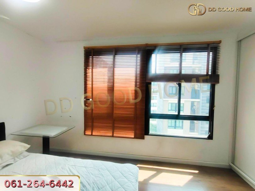 ไอ คอนโด ศาลายา2 I CONDO Salaya 2 ราคาพิเศษ-4
