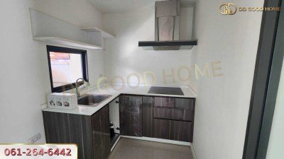 มบ.ทาวน์ อเวนิว เมิร์จ รัตนาธิเบศร์ Town Avenue Merge Rattanathibet-6